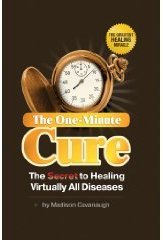 One Minute Cure