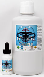 Quart Copper