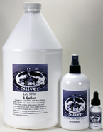 1 Gal Colloidal Package
