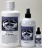 32 Oz Colloidal Package