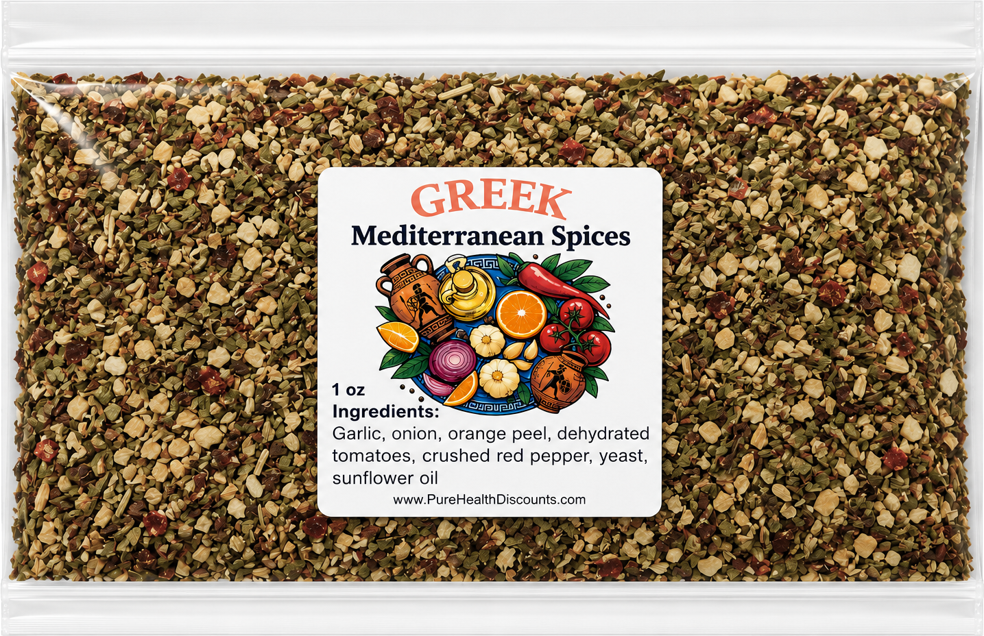 Pure Health Discounts