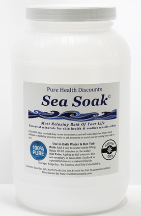 Sea Soak