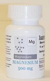 Magnesium